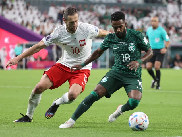 Krychowiak: Mamy bramkarza światowej klasy