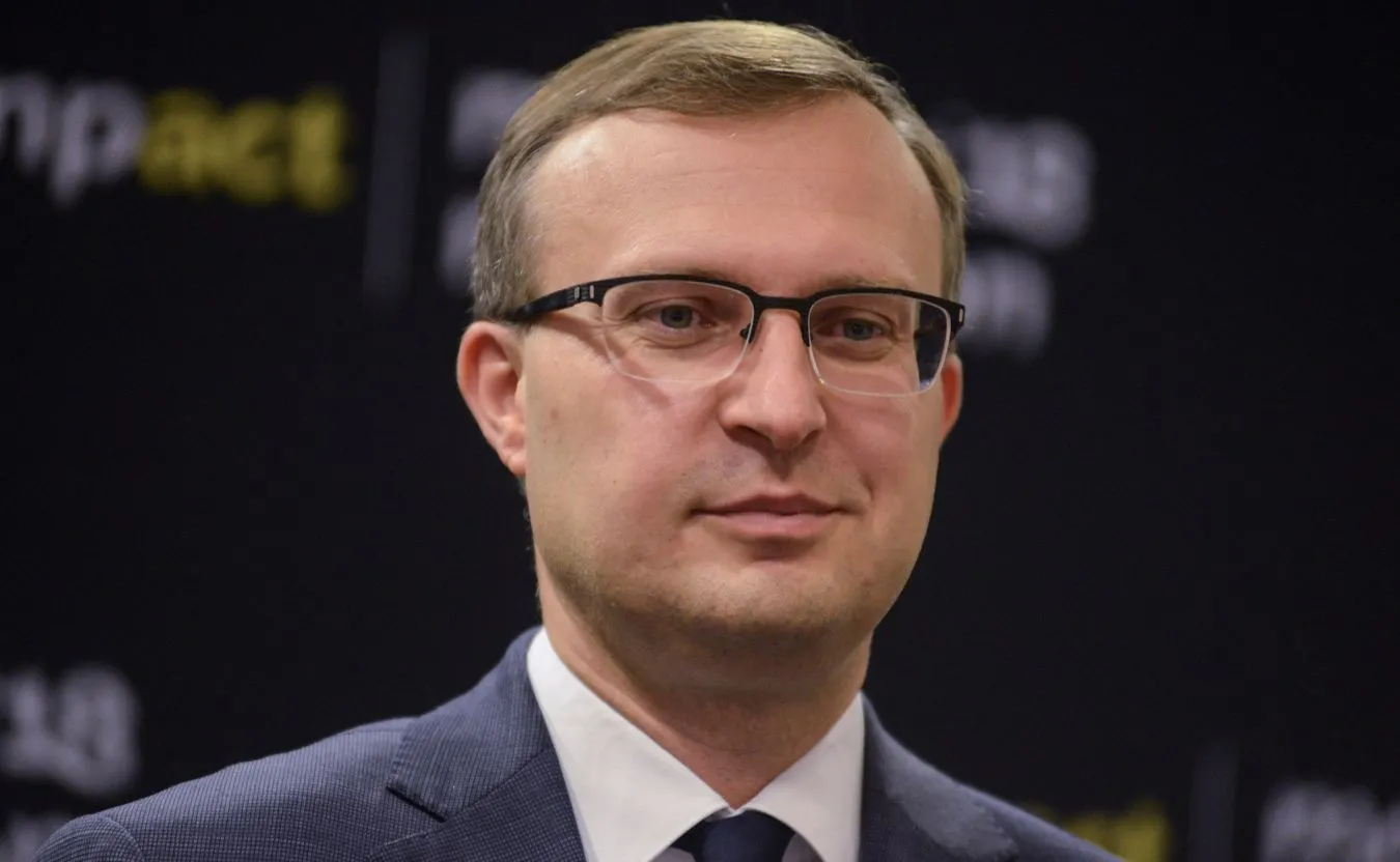 Szef PFR o tarczy antyinflacyjnej: Rząd zapewne zdecyduje się na modyfikację