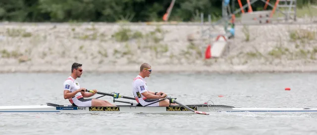 Austriacki wioślarz śmiertelnie potrącony podczas treningu we Włoszech