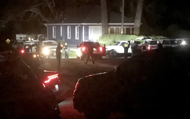 Dwie powiązane ze sobą strzelaniny w Kalifornii. Ofiarami chińscy robotnicy