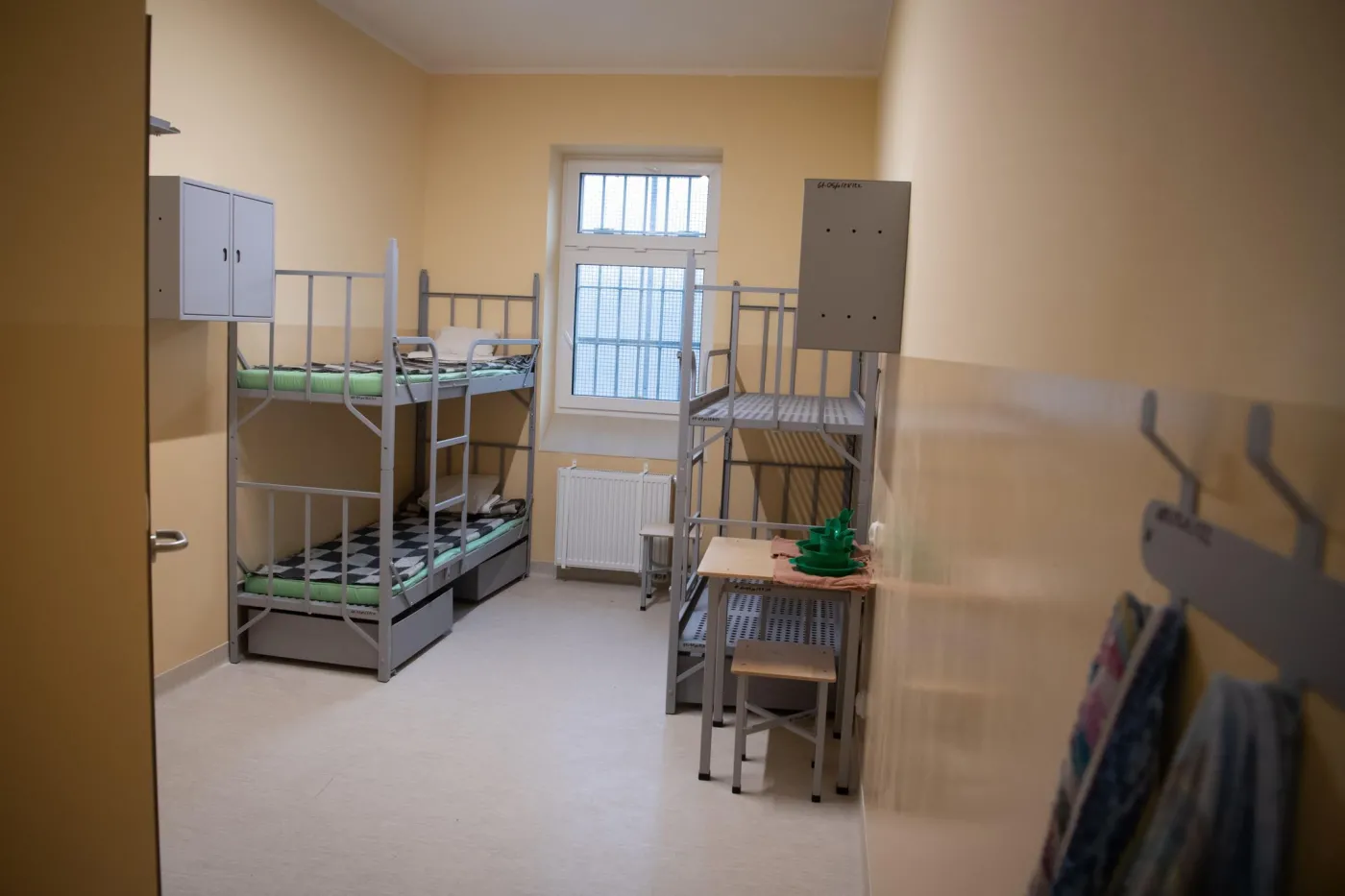 Guantanamo w Barczewie. Ministerstwo prowadzi brudną grę o wybielenie. USTALENIA DGP