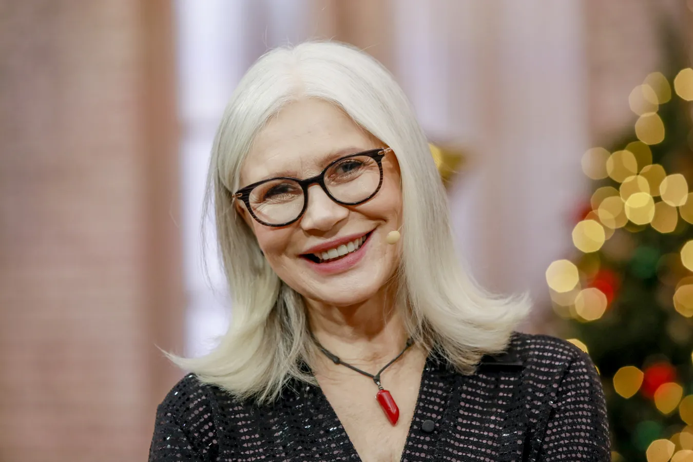 "Sanatorium miłości". Joanna i Andrzej są parą? Uczestniczka komentuje