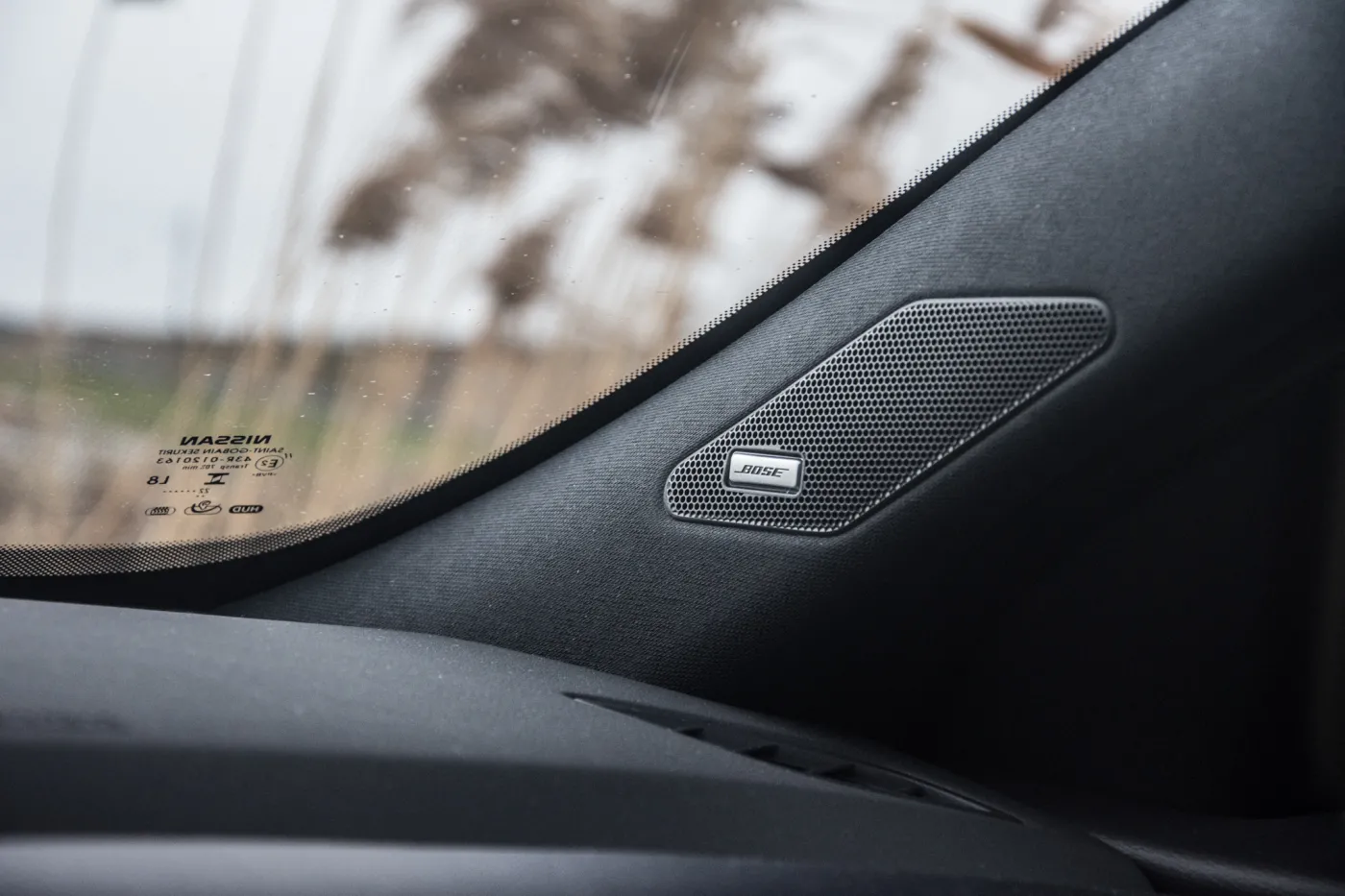 test nissan qashqai e-power