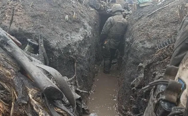 Niepokojące doniesienia z Bachmutu. "Rosjanie rzucili tam wszystkie siły"