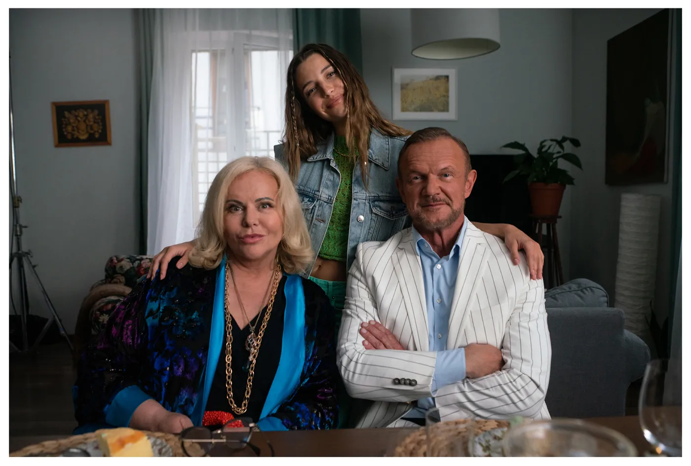 Joanna Kurowska ostro wzięła się za siebie. Tak skomentowała swoją metamorfozę