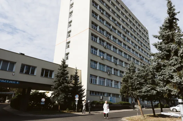 Instytut Psychiatrii pogrąża się w spirali zadłużenia