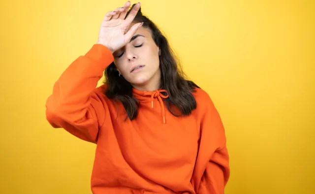 Więcej przypadków grypy. Jak jej zapobiec? OBJAWY, które powinny zaniepokoić