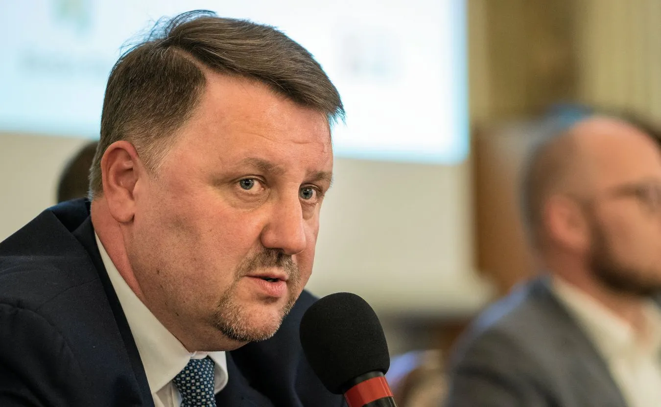 Referendum w Bielsku-Białej. Prezydent: Podjąłem decyzję