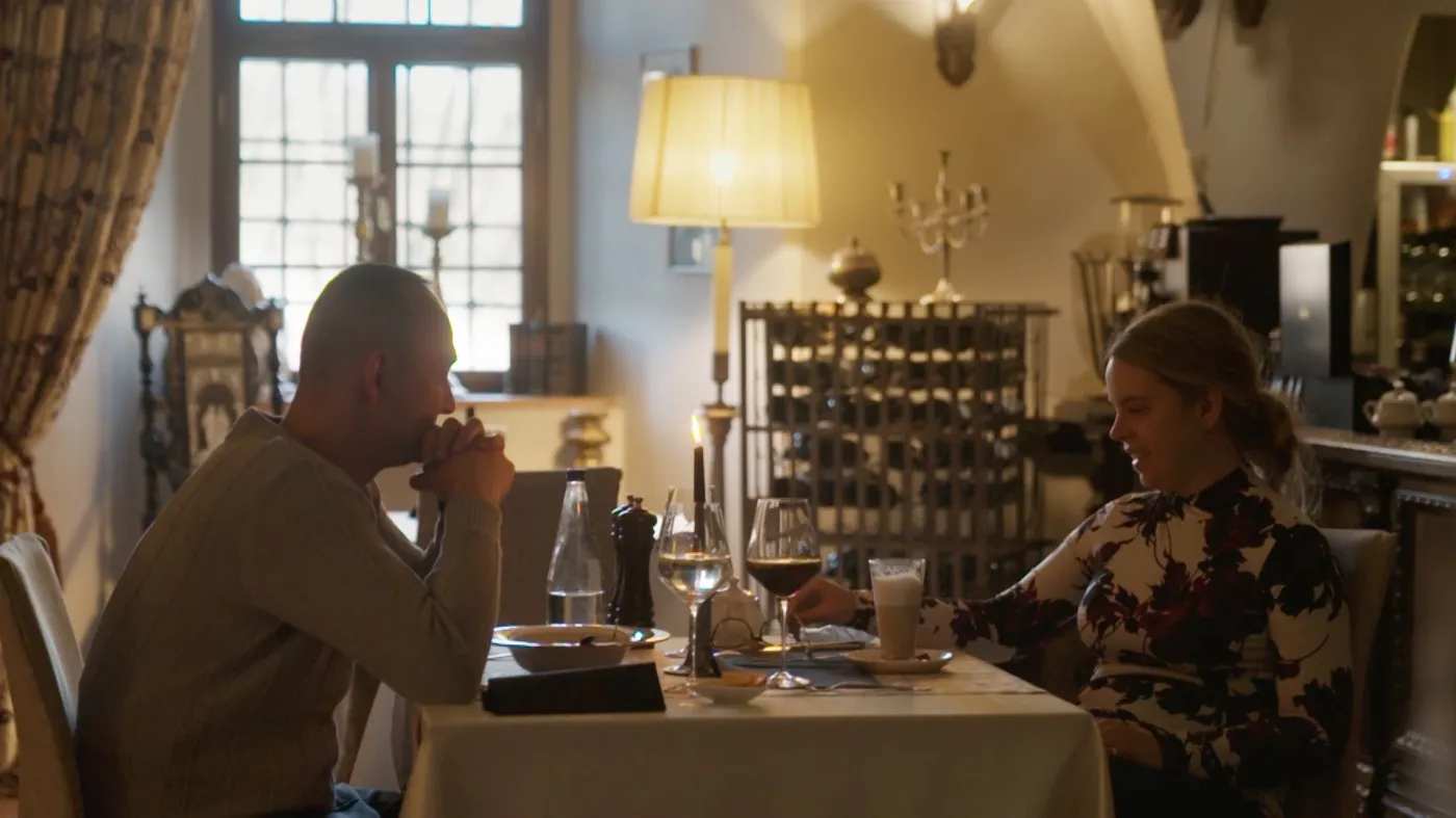 "Ślub od pierwszego wejrzenia". Marta i Maciej nadal są małżeństwem