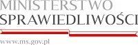 Ministerstwo Sprawiedliwości logo