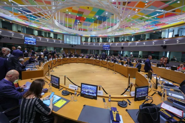 Cła na ukraińskie produkty zawieszone na kolejny rok? Jest decyzja Rady UE