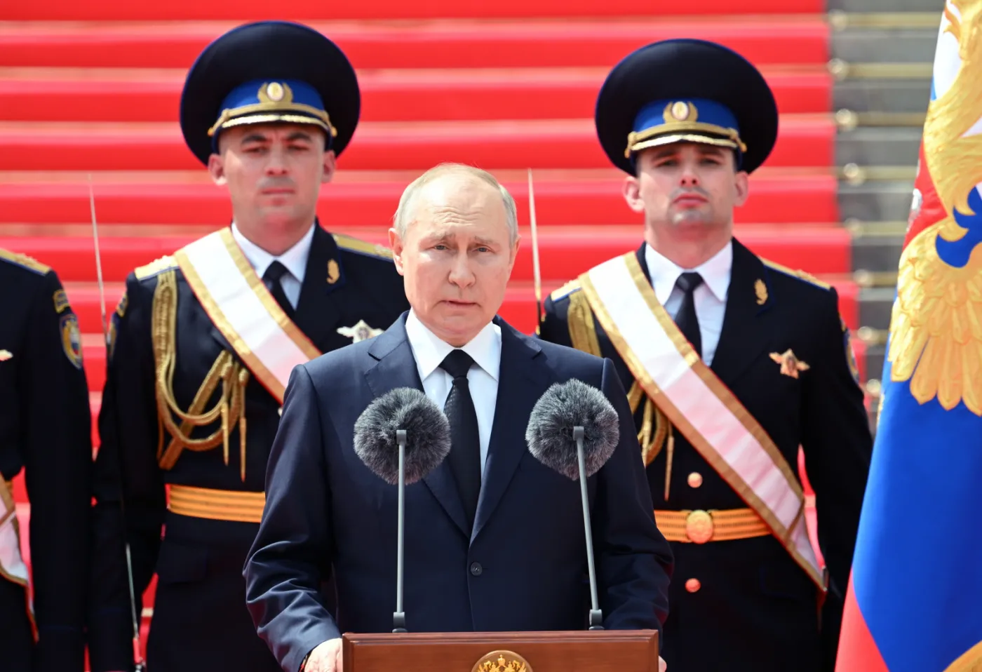 Władimir Putin