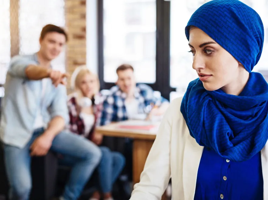 W Niemczech wyjątkowo daje o sobie znać problem uprzedzeń. Oto, kto najczęściej pada ich ofiarą