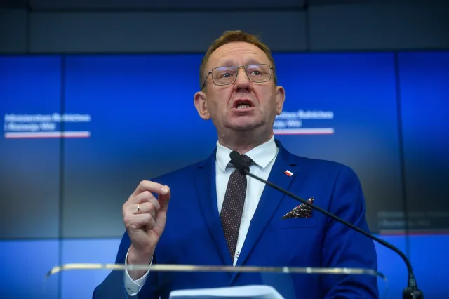 Dopłaty do zbóż przedłużone? Jest decyzja rządu