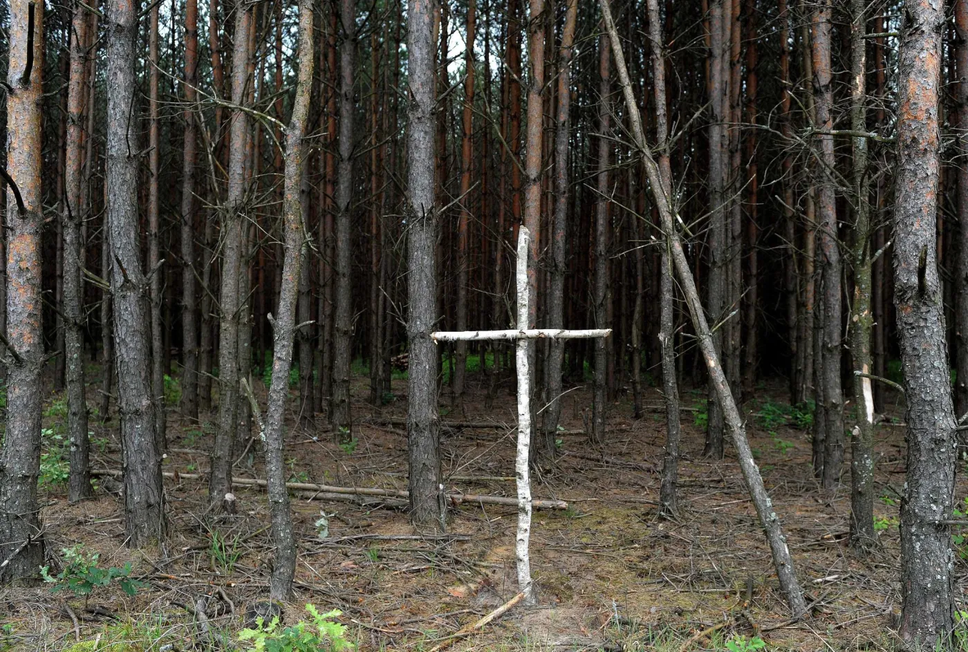 Zbrodnia wołyńska. Oto najważniejsze miejsca pamięci [LISTA]