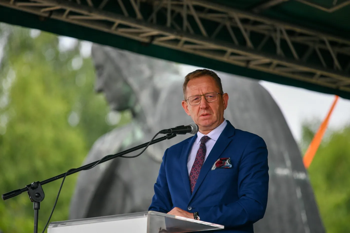 Minister rolnictwa podejrzewa "zmowę cen" na rynku malin. Zawiadomił CBA