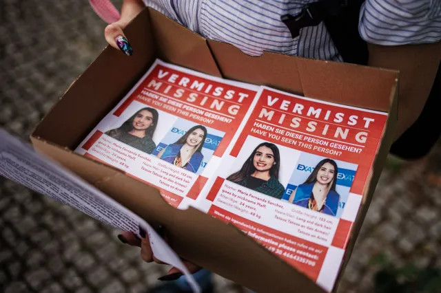 Meksykańska studentka zaginiona w Berlinie. Tragiczny finał poszukiwań