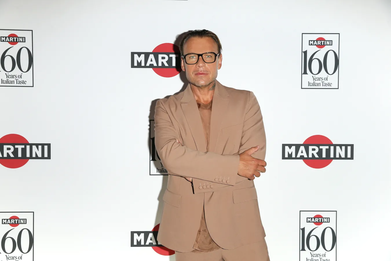 Dawid Woliński chciałby ją ubrać. "Polubiłem ją za naturalną bezpośredniość". O kim mowa?