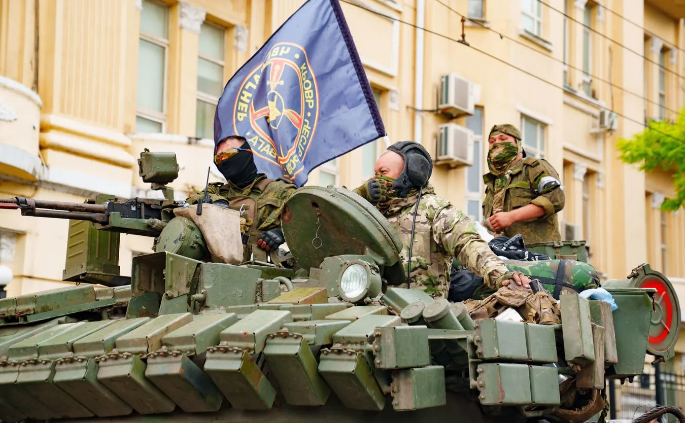 Łukaszenka chce kupić lojalność najemników Grupy Wagnera. Padła pewna obietnica...