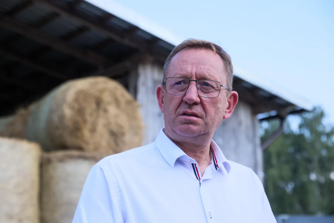 Robert Telus nie szczędzi krytyki UE. "Działa w interesie Putina"