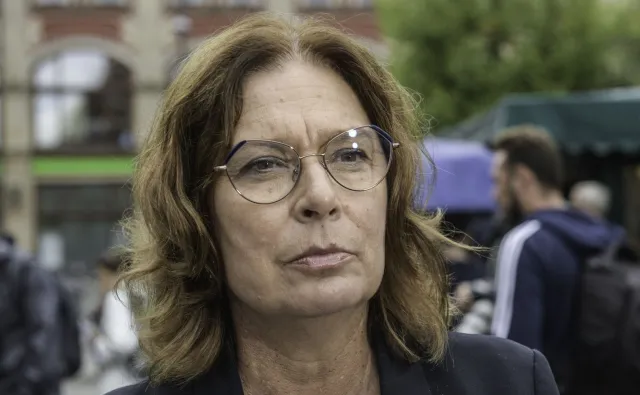 Kidawa-Błońska zapowiada odnowę mediów publicznych. "Trzeba zakręcić ten kran z trucizną kłamstwa i nienawiści"