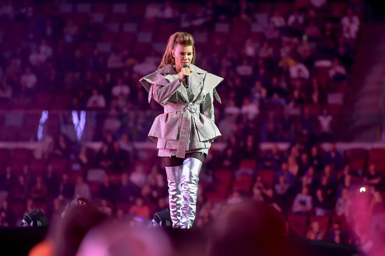 Edyta Górniak ostrzega ludzkość przed Al. "To są już ostatnie chwile"