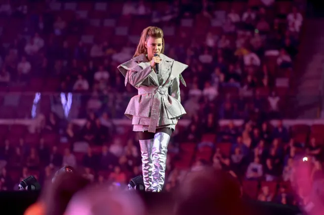 Edyta Górniak ostrzega ludzkość przed Al. "To są już ostatnie chwile"