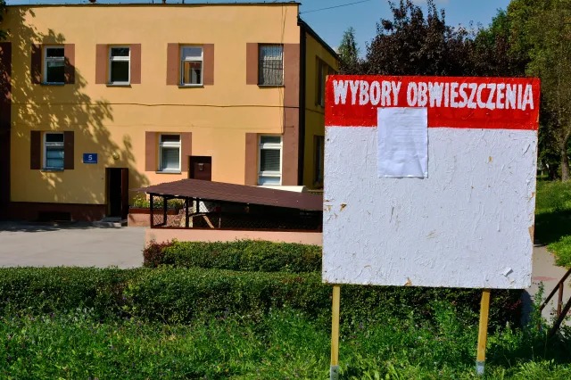 Wyniki wyborów 2023. Kiedy będą? Kiedy wyniki exit poll, a kiedy oficjalne?