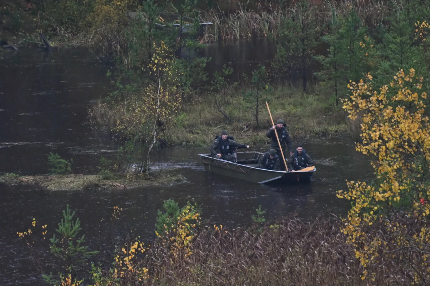 Odnaleziono ciało Grzegorza Borysa. To już pewne, prokuratura potwierdza