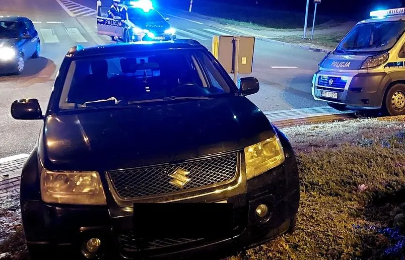 5000 zł mandatu i więzienie. Kierowca słono zapłaci za takie parkowanie