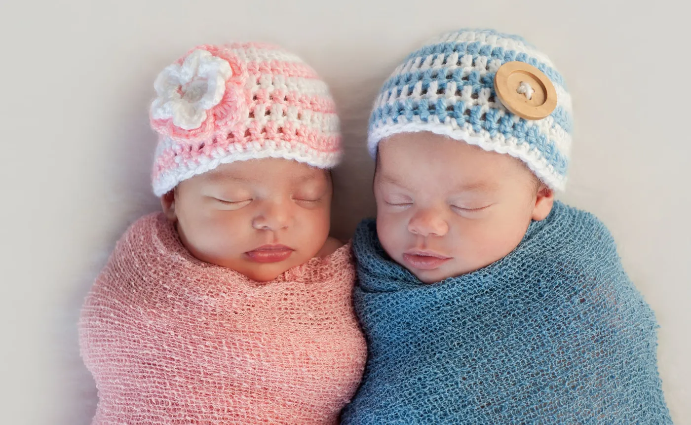 Od Izaury po Lunę: Top 30 pięknych imion dla dziewczynek z filmów i seriali