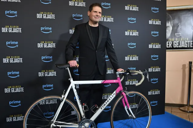 Jan Ullrich przyznał się do stosowania dopingu. "Czuję się winny"