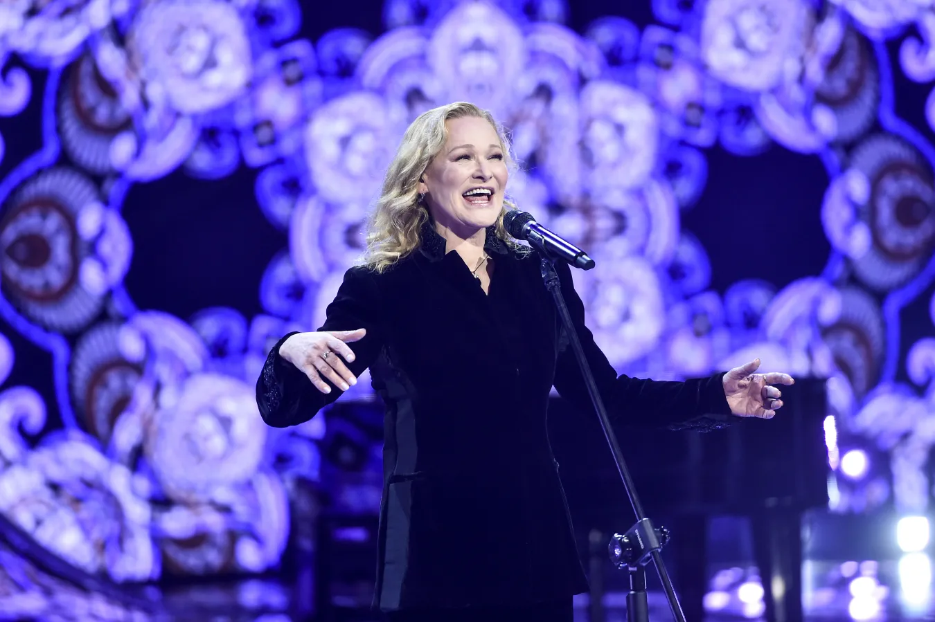 Edyta Geppert świętuje 70. urodziny. Unika rozgłosu i… przyjaciółek