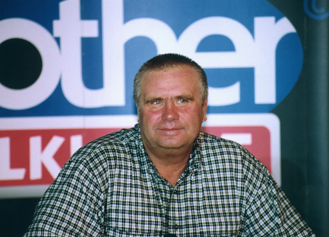 Zwyciężył 1. edycję "Big Brothera", zginął w wypadku. Janusz Dzięcioł skończyłby dziś 70 lat