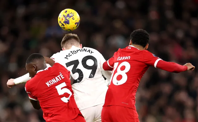 Remis w hicie Premier League. Kibice Liverpoolu i Manchesteru United goli nie zobaczyli