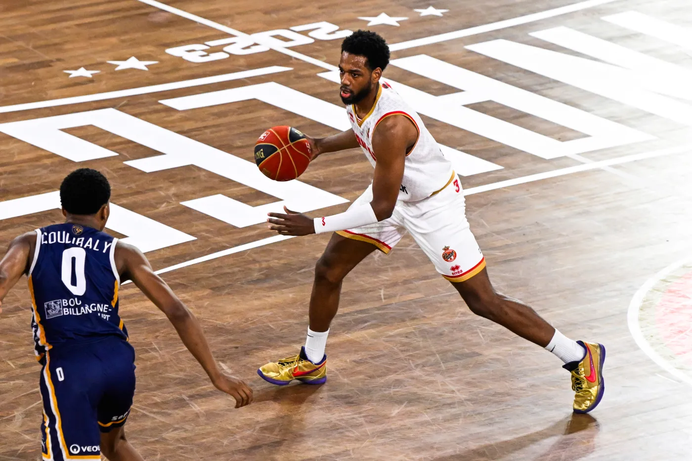 PZKosz namawia Jordana na przyjęcie polskiego obywatelstwa. Ma pomóc w awansie na IO