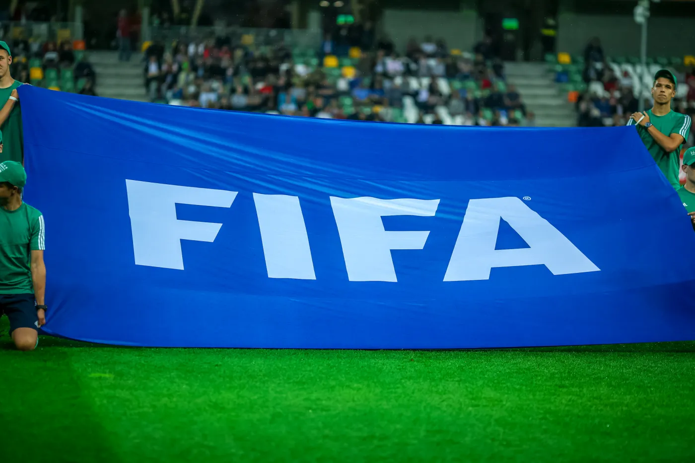 UEFA i FIFA przegrały z Superligą w Sądzie UE. Koniec monopolu wielkich federacji?