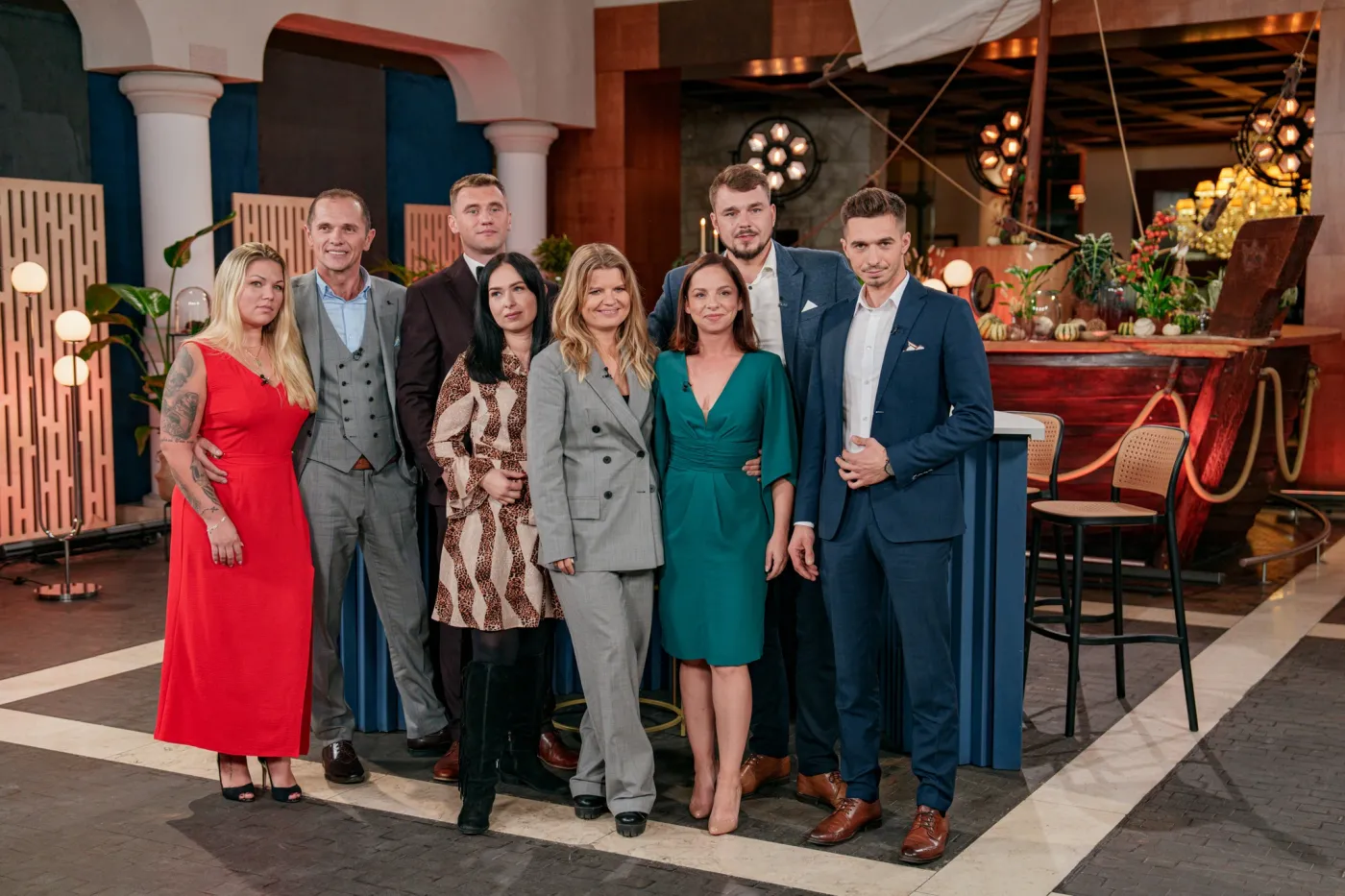 W święta specjalny odcinek show "Rolnik szuka żony". Przygotujcie się na moc niespodzianek