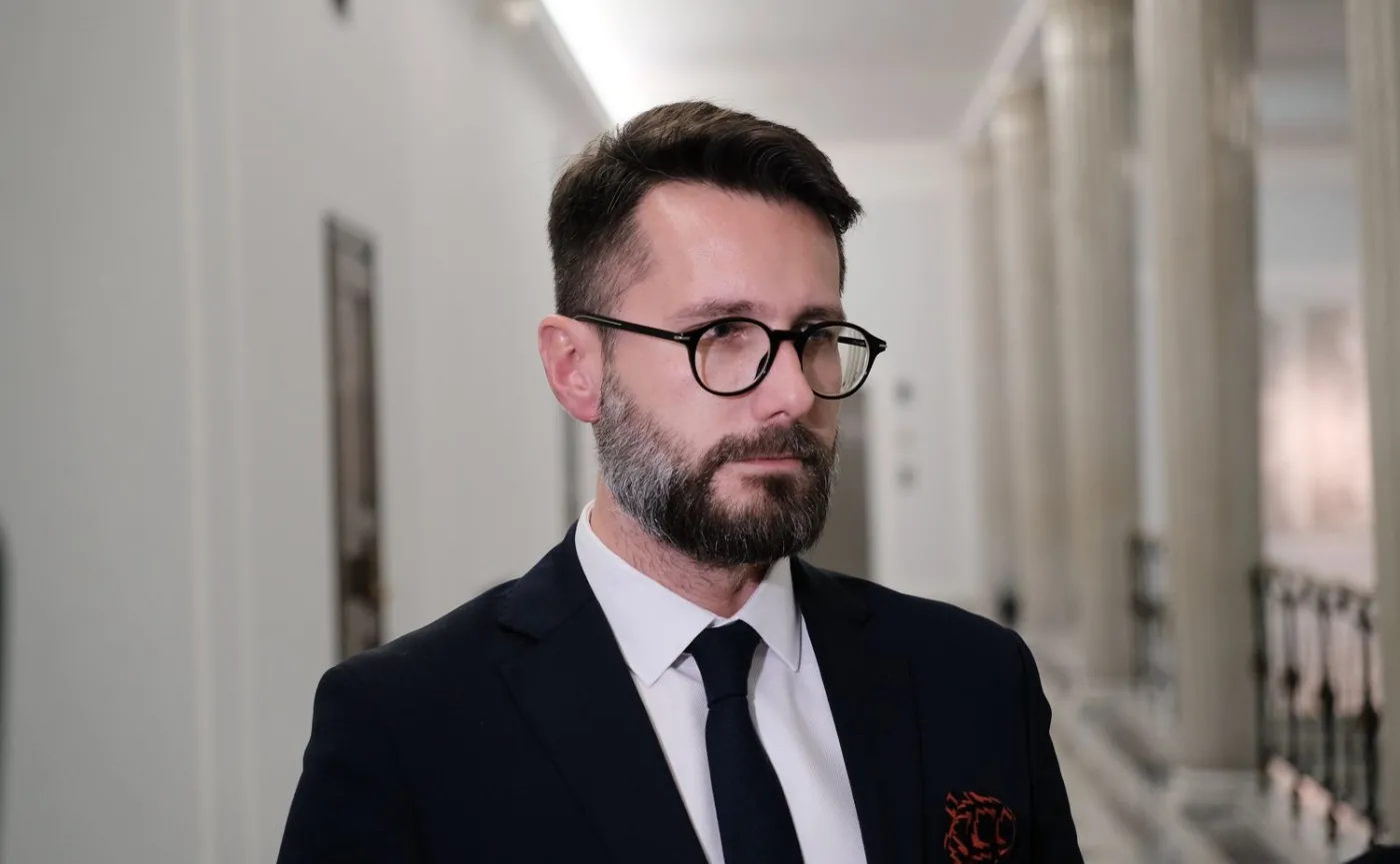 Radosław Fogiel