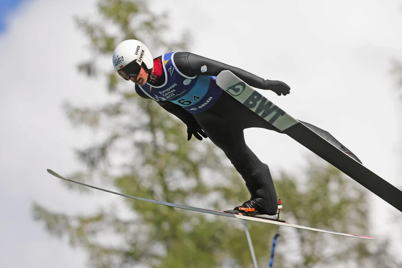Polacy powalczą o przełamanie podczas TCS w Innsbrucku