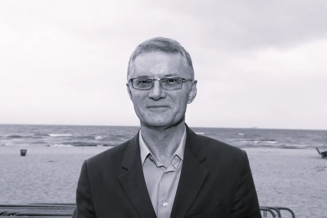 Krzysztof Kolberger kochał życie. Ze śmierci żartował. "Wróżka mi przepowiedziała" [FOTO]