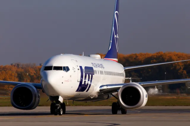 Duże zakłócenia sygnału GPS w Polsce. Ostrzeżenie dla pilotów