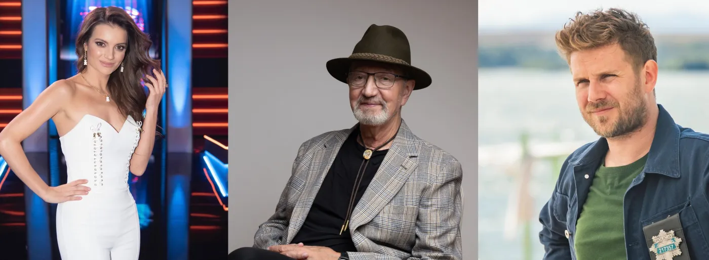 Miotła Miszczaka, Pandoragate, legenda Janoszek. Największe skandale 2023 z udziałem gwiazd