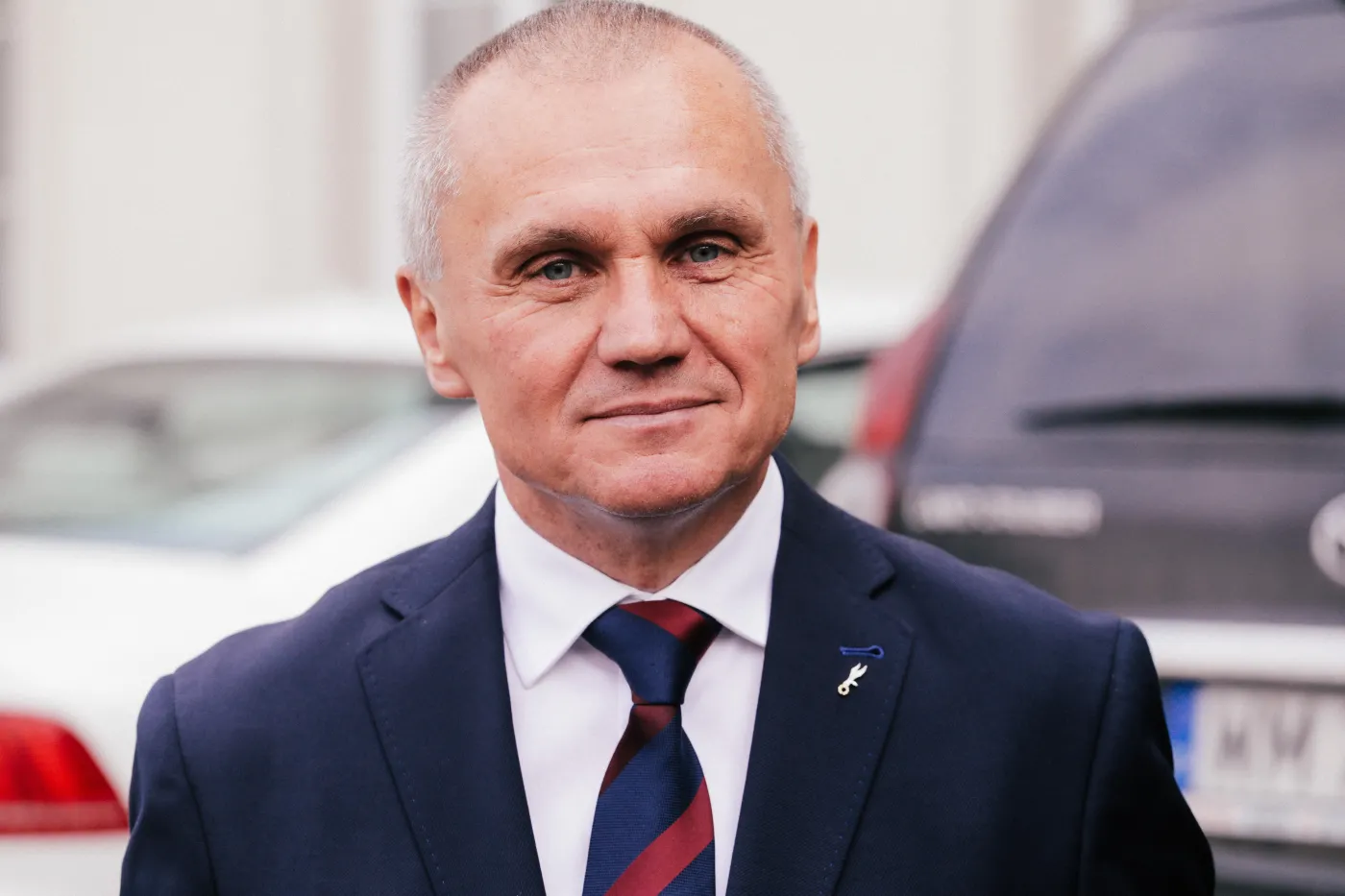 Atak Rosji na Ukrainę, Polska podrywa F-16. Gen. Polko: Rakiety wroga się niszczy