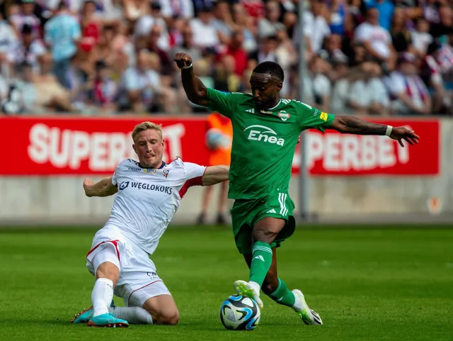 Z Radomia do mistrza Cypru. Solidny zastrzyk gotówki dla polskiego klubu