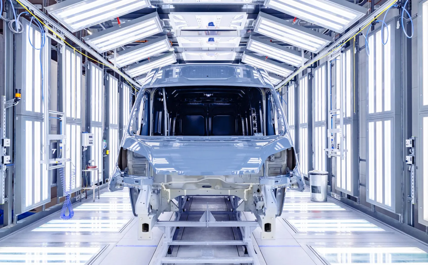 Nowy Fiat do produkcji w Polsce. To sensacyjna inwestycja Stellantis