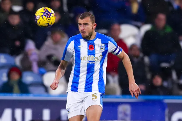 Michał Helik strzelił 8. gola na zapleczu angielskiej Premier League [WIDEO]