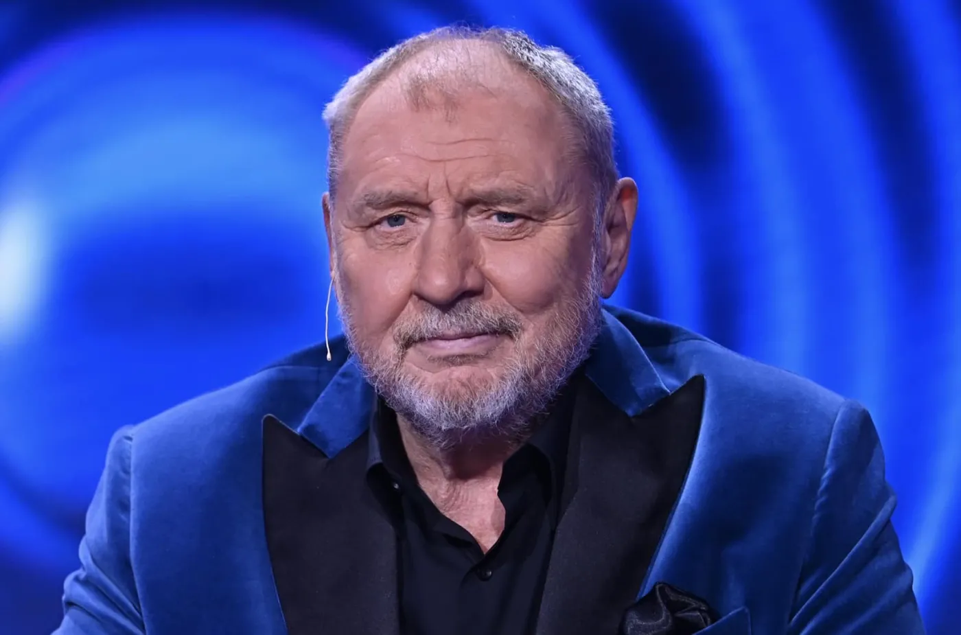 Andrzej Grabowski odchodzi z "Tańca z gwiazdami". Tak go pożegnała produkcja