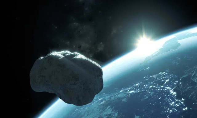 Czy mamy moc niszczenia asteroid zbliżających się do Ziemi? Naukowcy to sprawdzili