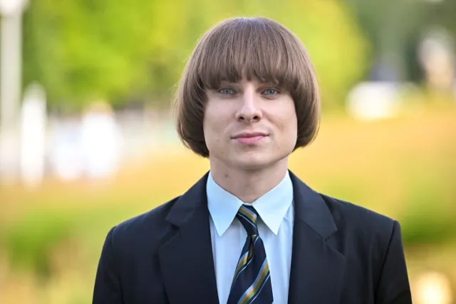 To ostatnia szansa dla fanów Ralpha Kaminskiego. "Zamykamy wszystko w lutym"  [WIDEO]